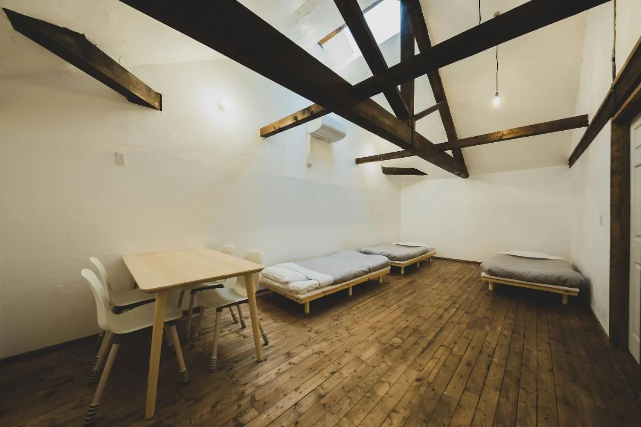 Otaru Tap Room & Hostel Japan