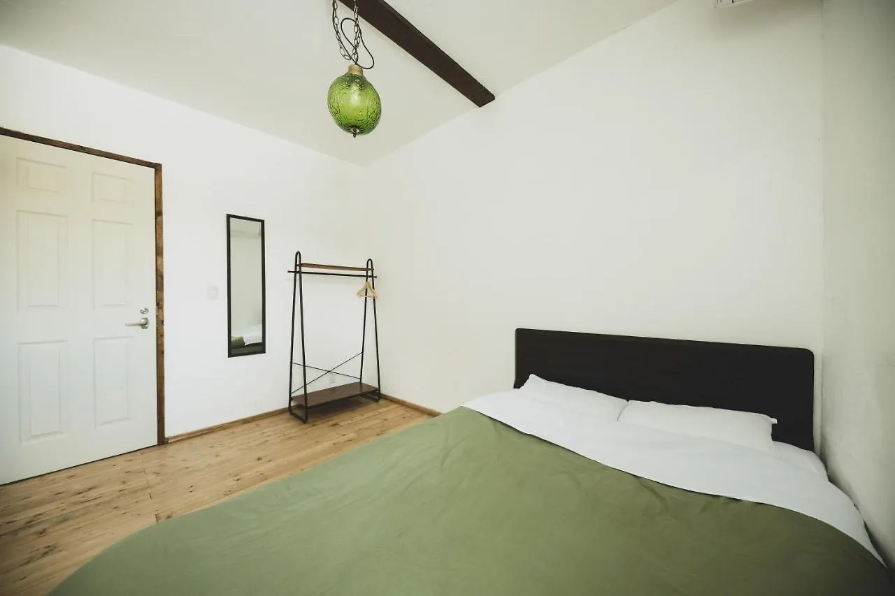 Otaru Tap Room & Hostel