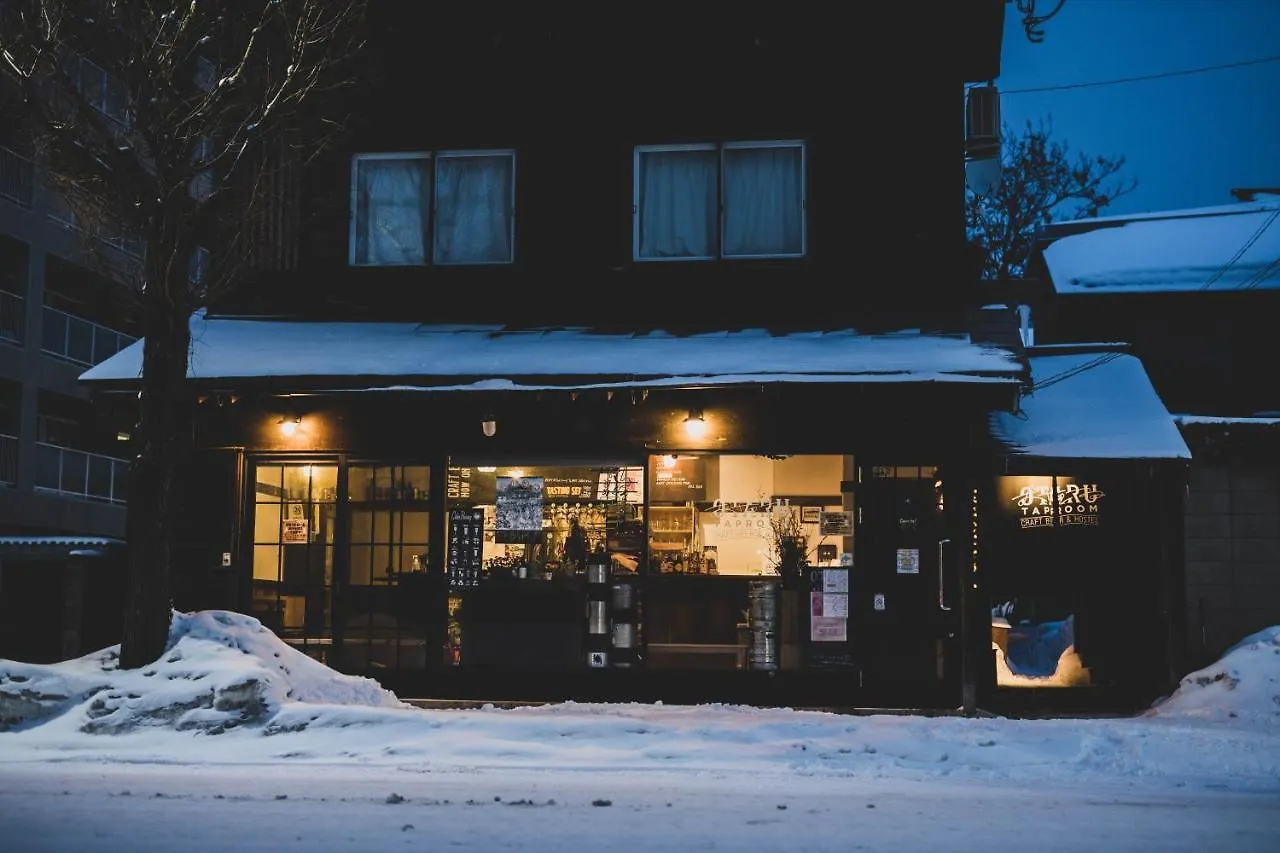 Otaru Tap Room & Hostel