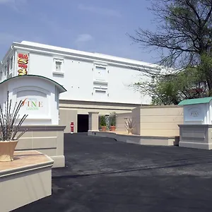 Fine Garden Matsuyama (adults Only) Love hotel Matsuyama (Ehime)