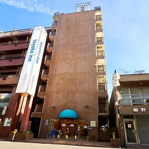 https://toyoko-inn-otsuka-eki-kita-guchi-no1.alltokyohotels.com