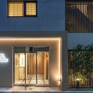 Brillio Asakusabashi Hotel Tokyo