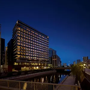 The Royal Park Canvas Fukuoka Nakasu Hotel Fukuoka (Fukuoka)