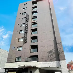 Classe Hotel Sapporo
