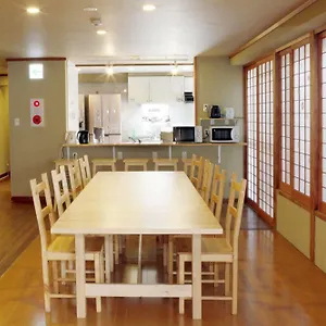 Khaosan Hostel Kyoto
