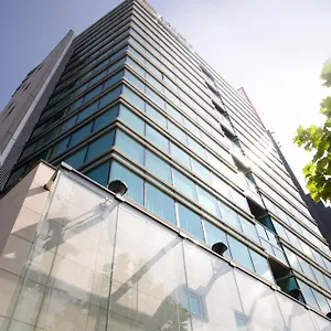 Aperto (adults Only) Hotel Tokyo