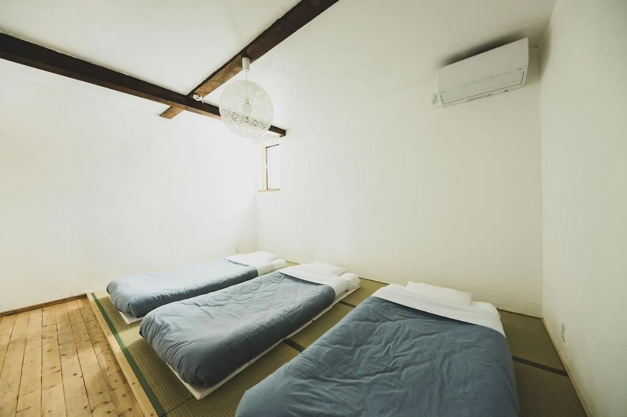 Otaru Tap Room & Hostel