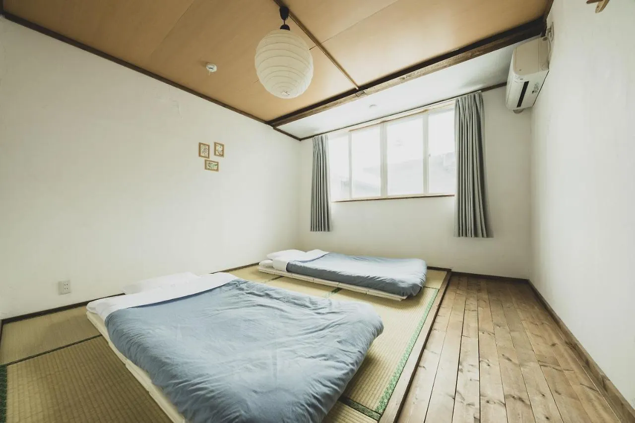Otaru Tap Room & Hostel