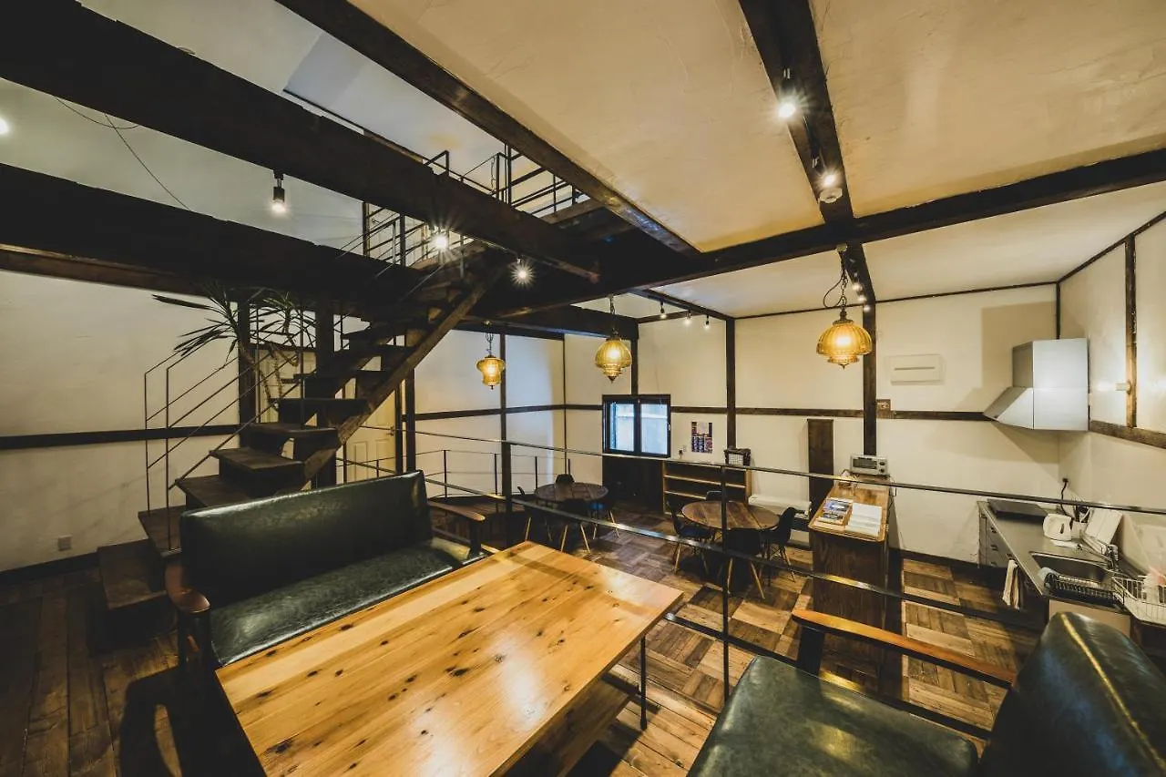 Otaru Tap Room & Hostel 0*,  Japan
