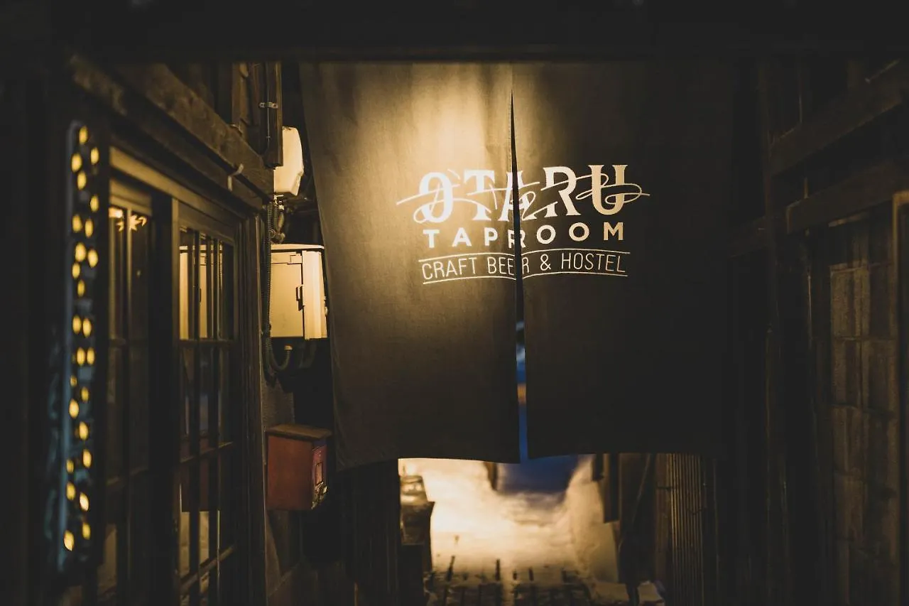 Otaru Tap Room & Hostel Japan