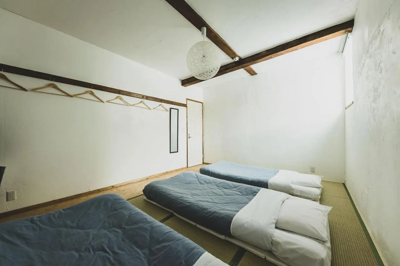 Otaru Tap Room & Hostel