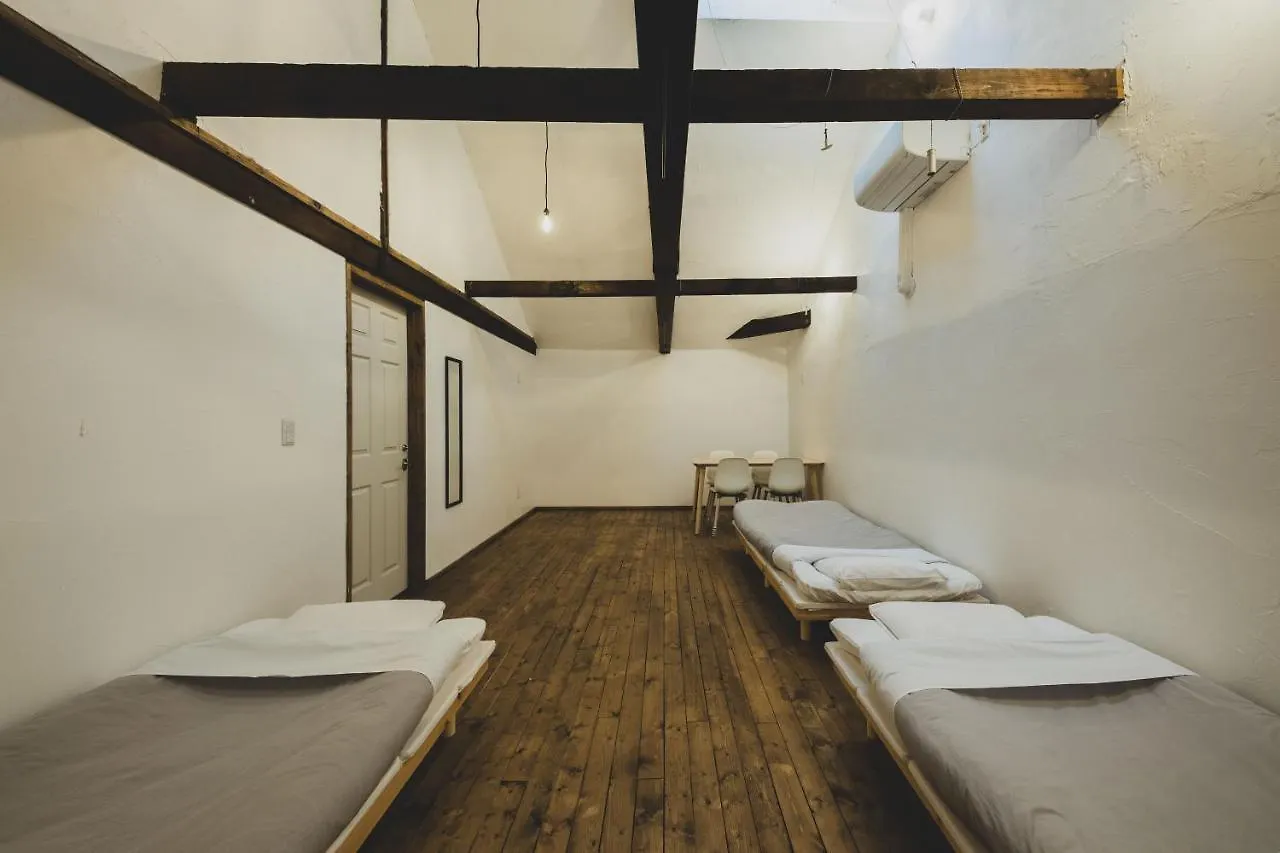 Otaru Tap Room & Hostel 0*,  Japan