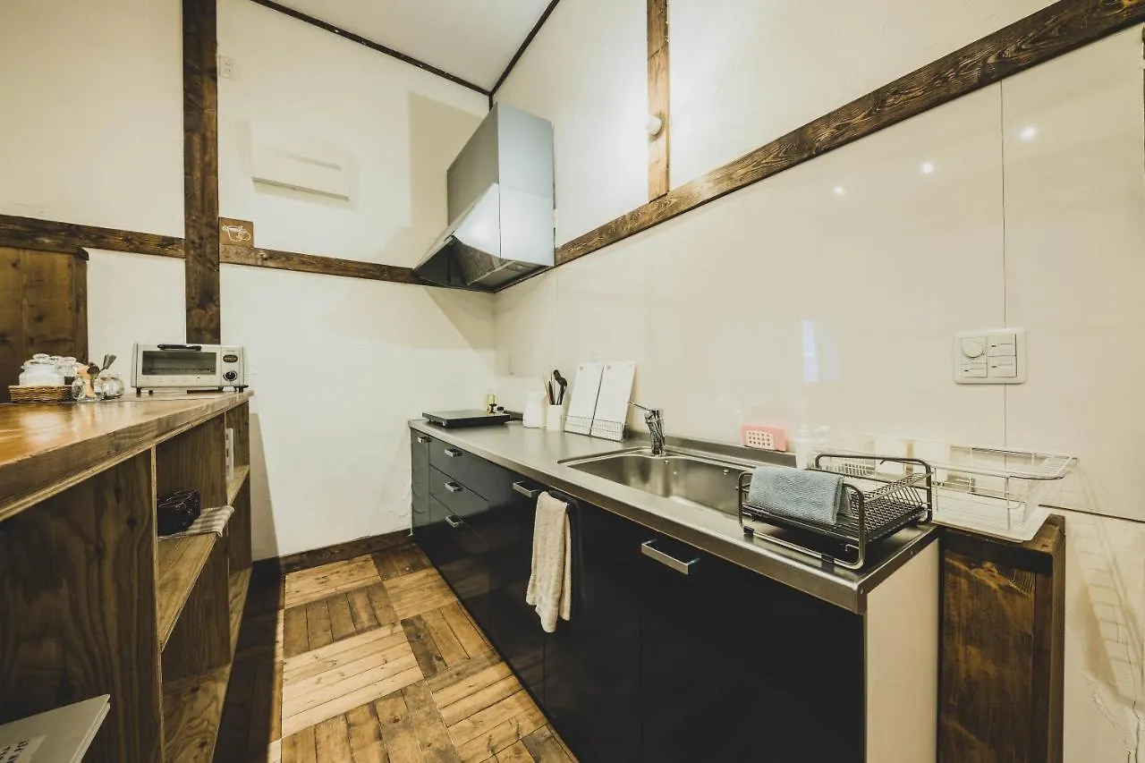 Otaru Tap Room & Hostel 0*,  Japan