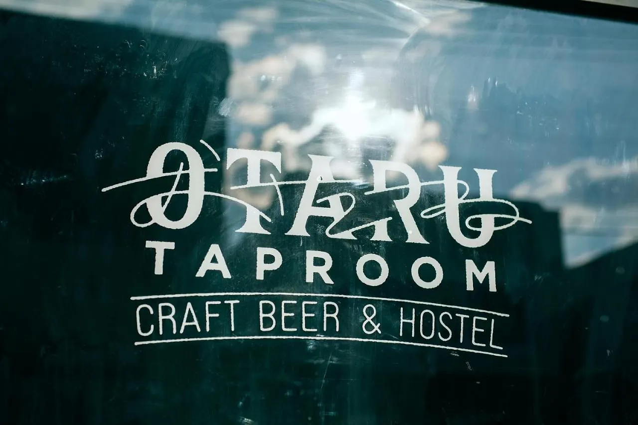 Otaru Tap Room & Hostel