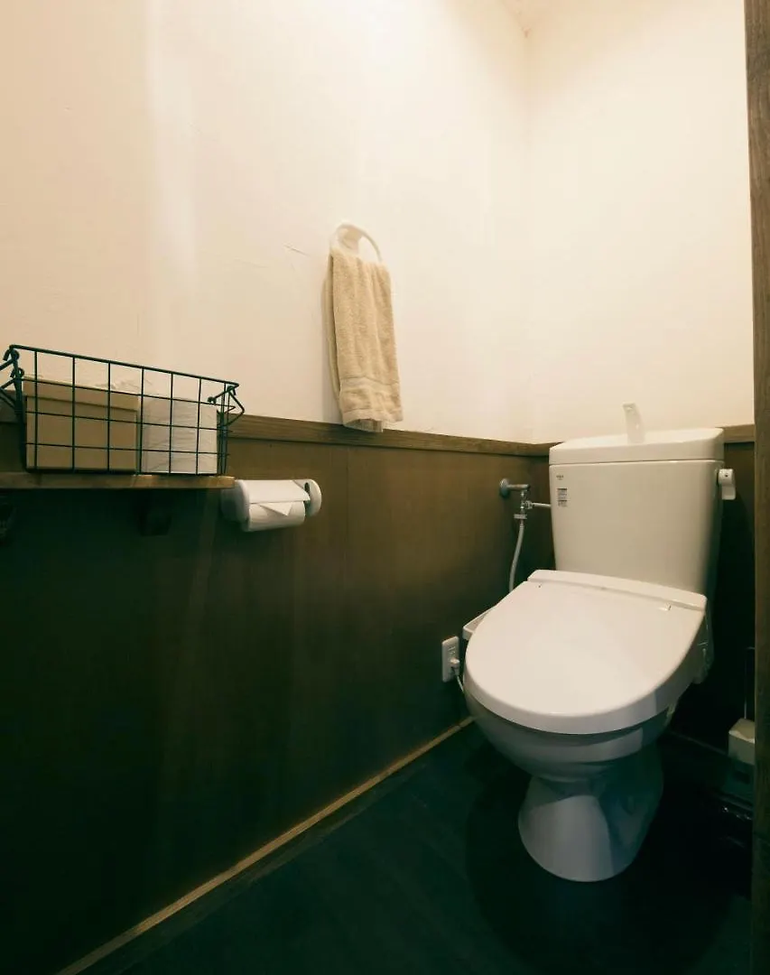 Otaru Tap Room & Hostel Japan