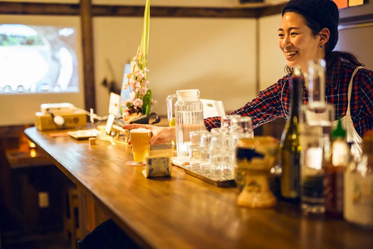Otaru Tap Room & Hostel 0*,  Japan